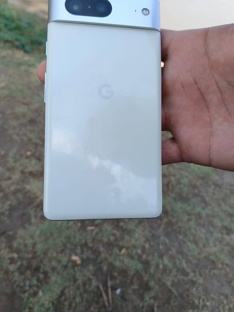 Google Pixel 7 0