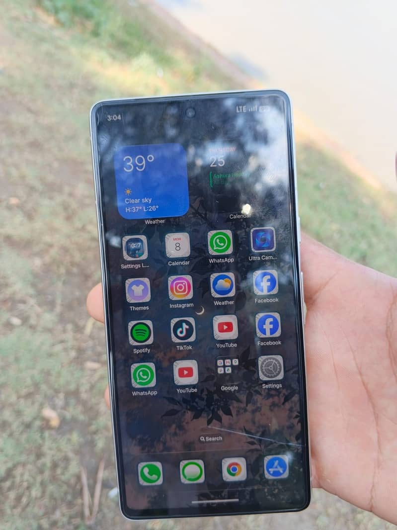 Google Pixel 7 1