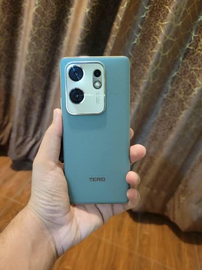 Infinix Zero 30