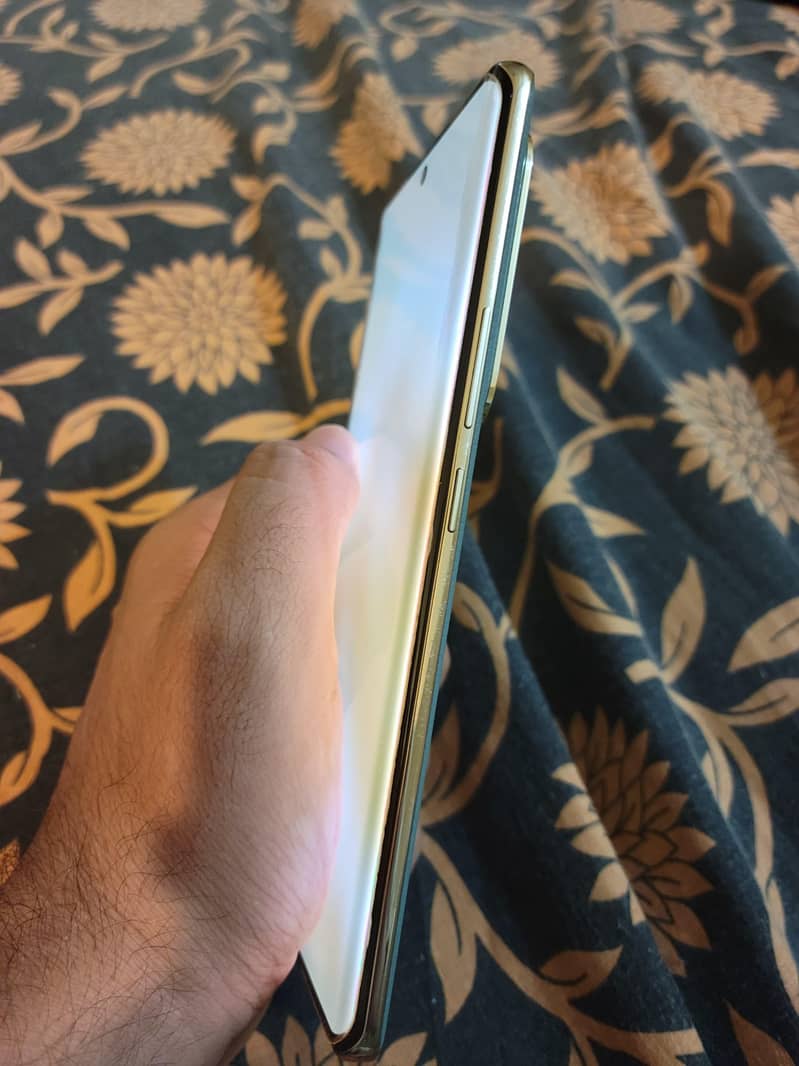 Infinix Zero 30 1