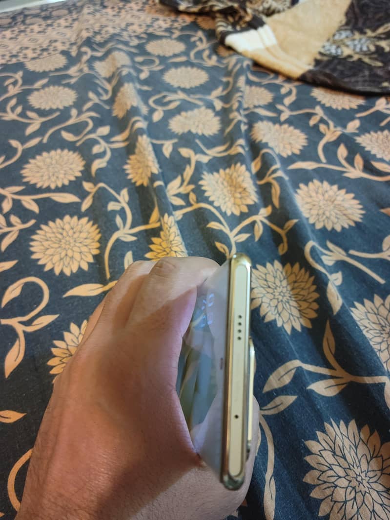 Infinix Zero 30 2