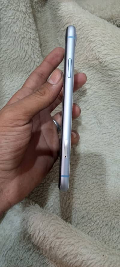 iPhone XR back change 128 gb 10/10