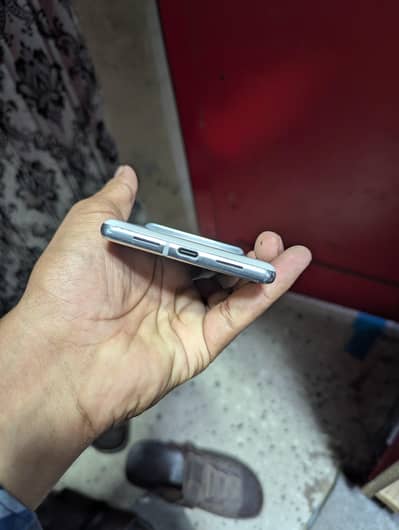 Google Pixel 6 Pro