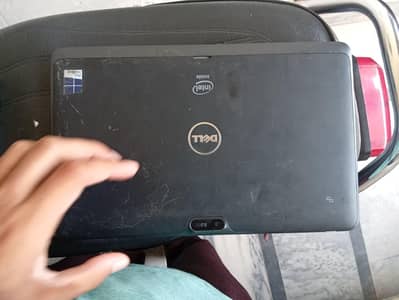 Dell Venue 11 Pro 2 tabs read description