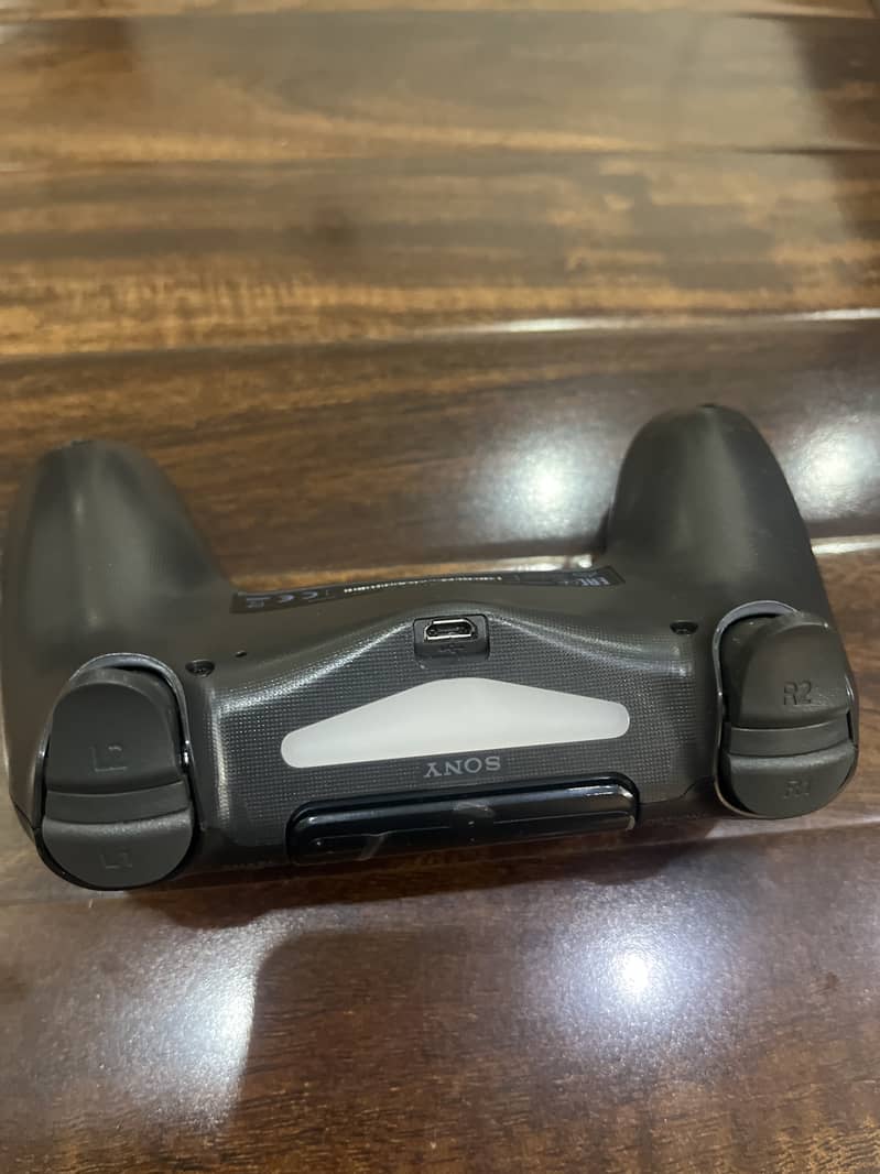 Ps4 controller 4