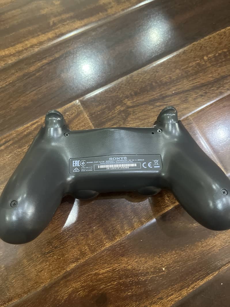 Ps4 controller 5