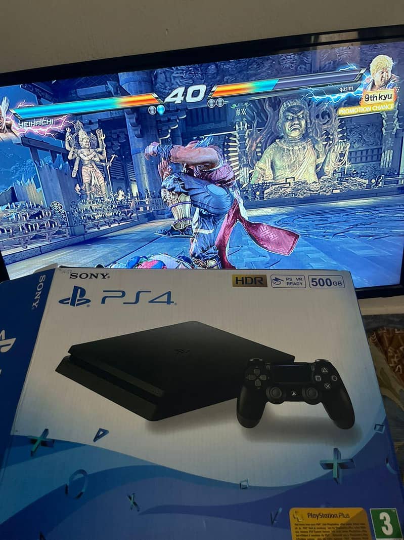 PS4 jailbreak 1
