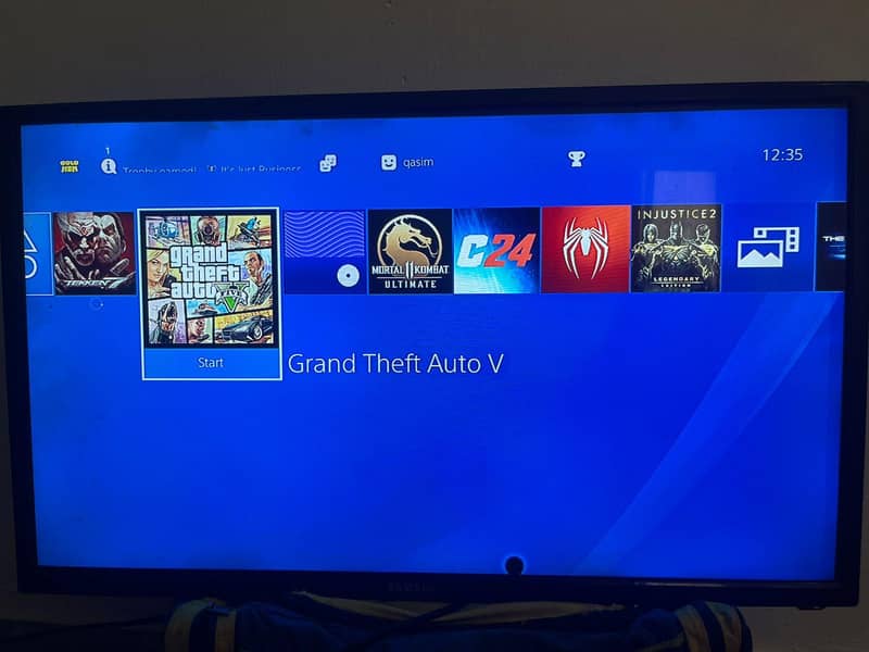 PS4 jailbreak 2