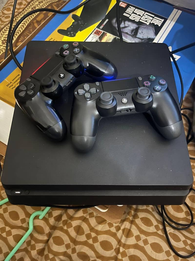 PS4 jailbreak 3