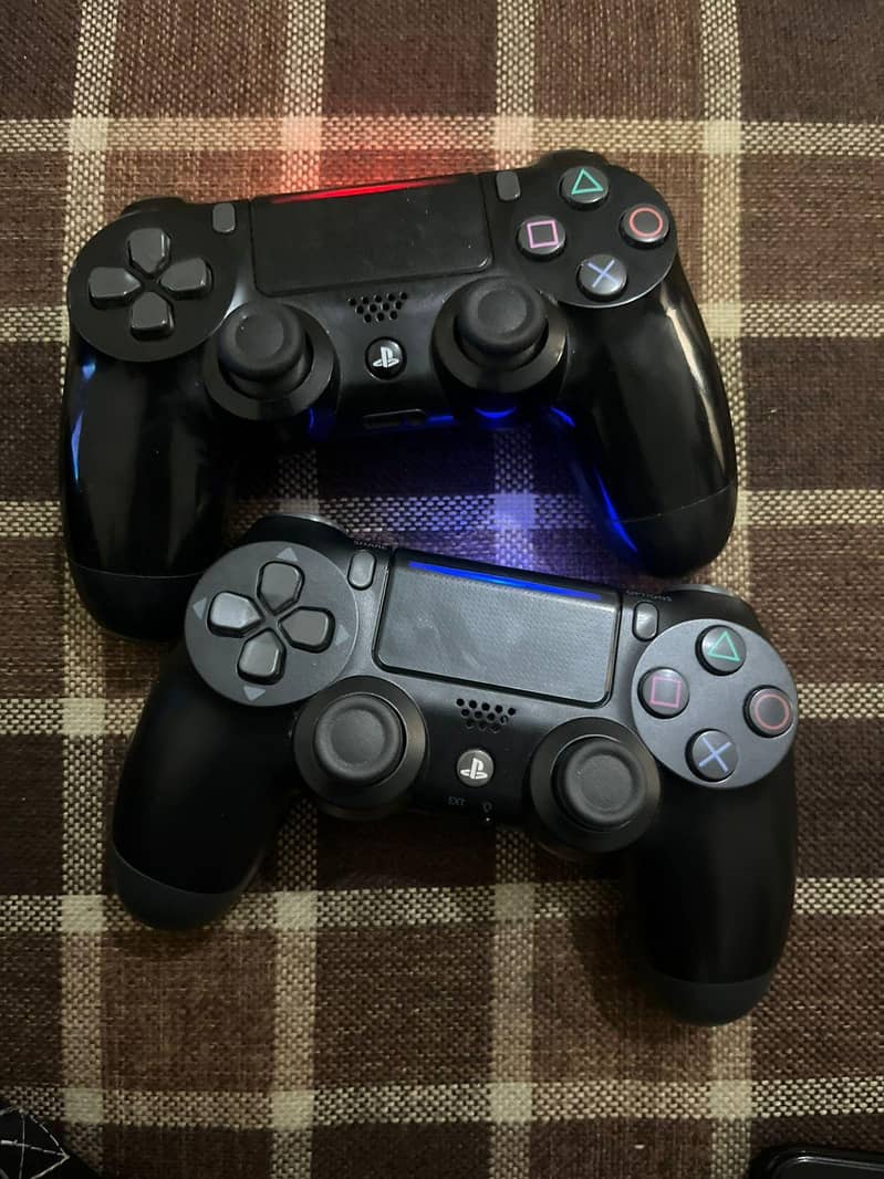 PS4 jailbreak 4