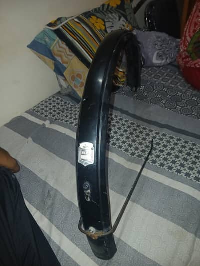 phoenix cycle genuine mud guards for sale both
