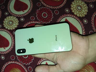 Apple iPhone XS