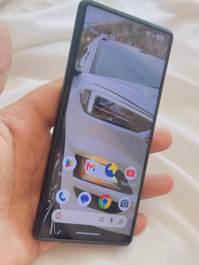Google Pixel 6a