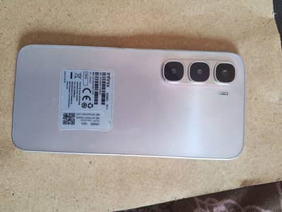 Infinix Hot 60 Pro
