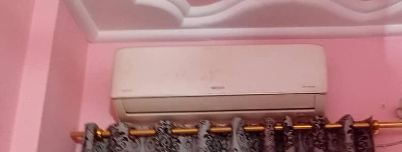 orient 1.5 Ton DC inverter