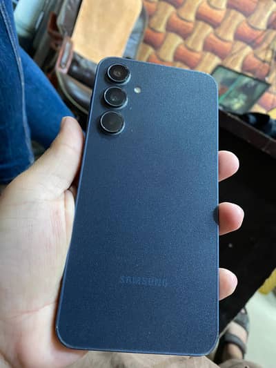 Samsung Mobile A55 5G