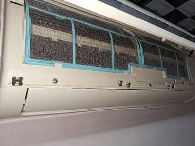 Ac for sale no issue everything ok