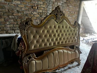 complete furniture set
