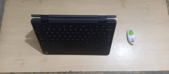 360 Touch n Type 4Th Generation