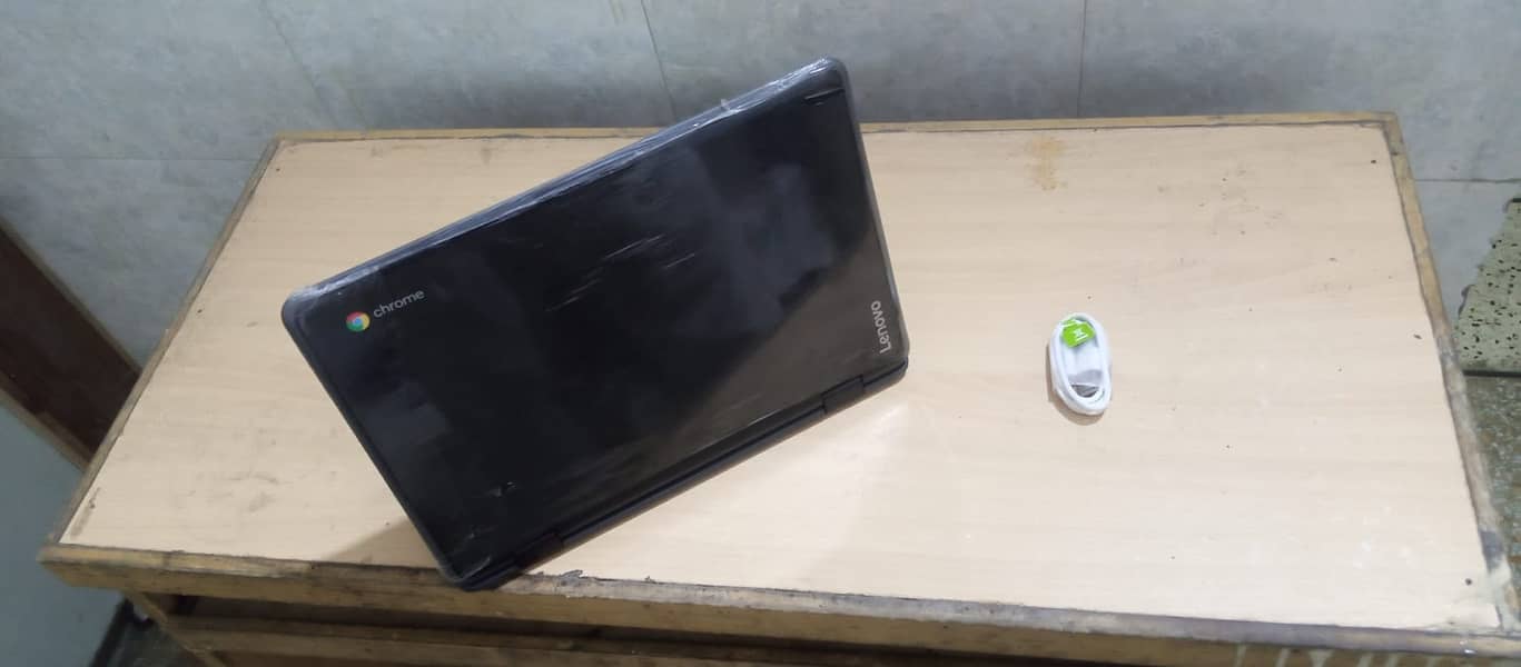360 Touch n Type 4Th Generation 1