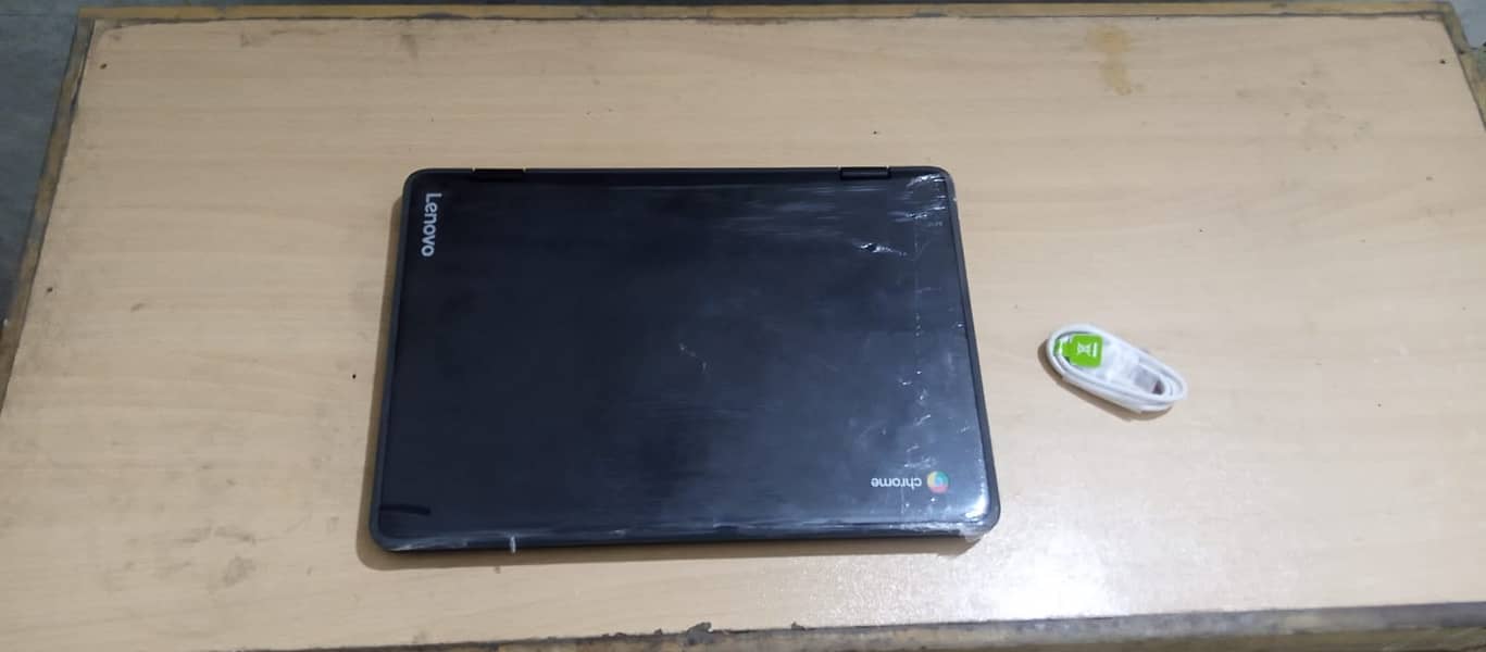 360 Touch n Type 4Th Generation 2