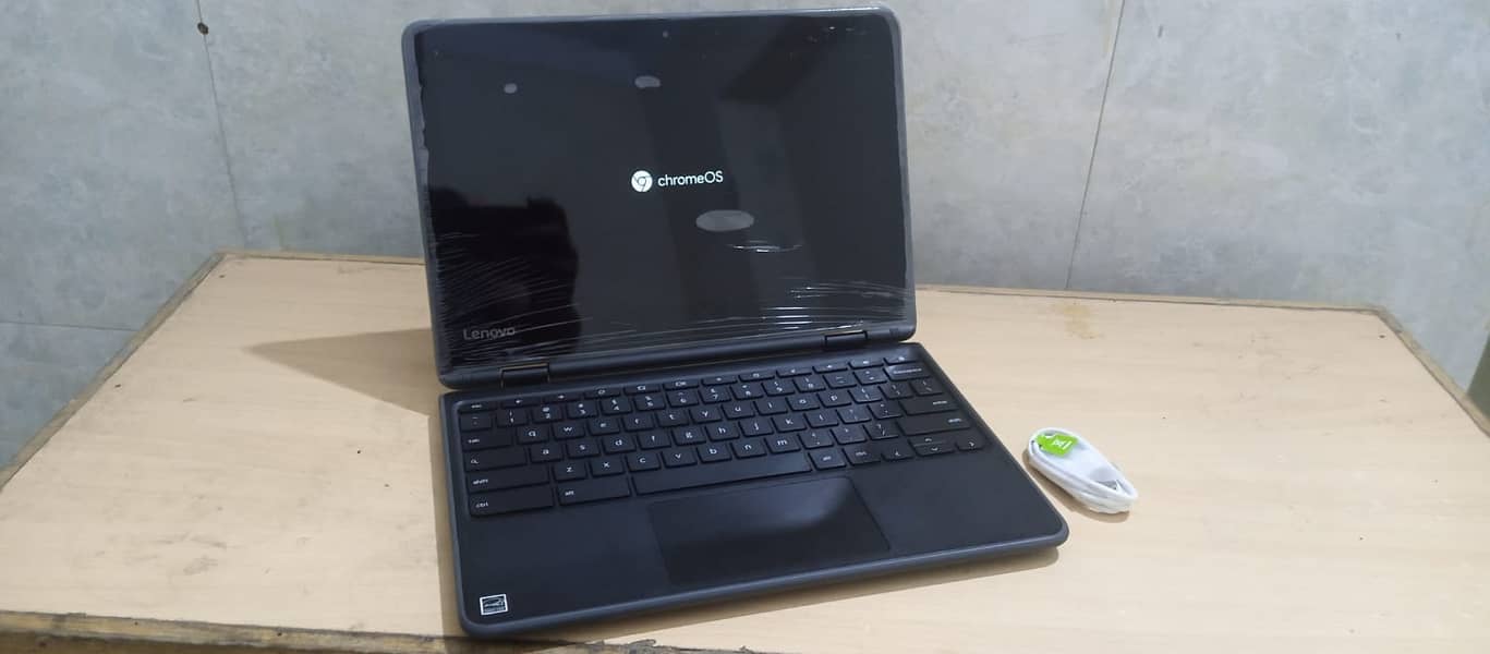 360 Touch n Type 4Th Generation 3