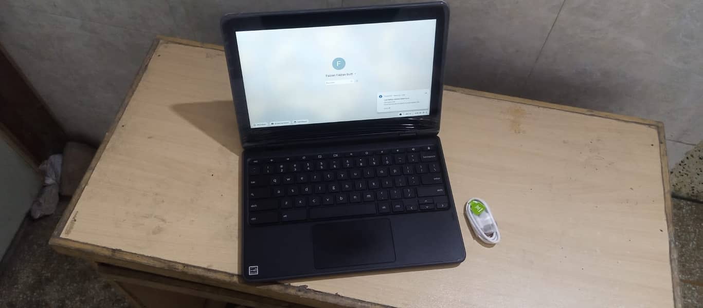 360 Touch n Type 4Th Generation 4