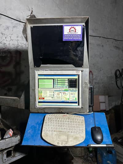 cnc machine