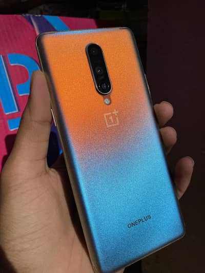 OnePlus 8 5G 03452337758