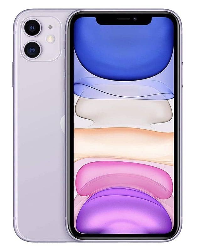 Apple iPhone 11 0