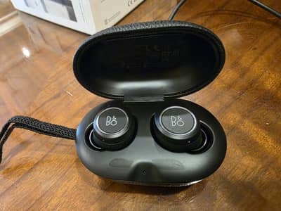 bang and olufsen