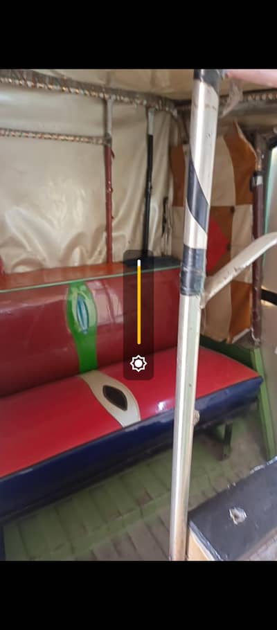 auto rikshaw new asia