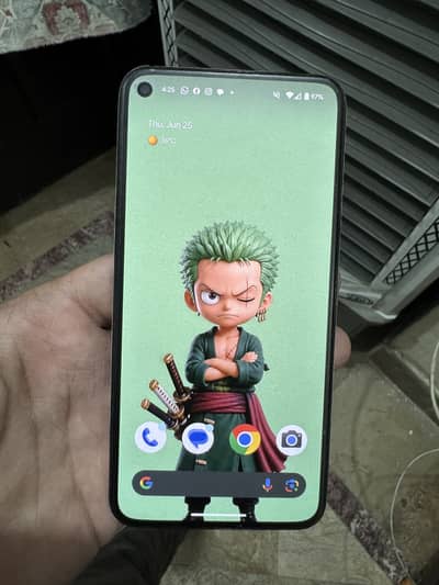 Google Pixel 5