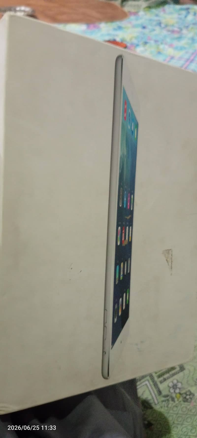 Ipad Air 1