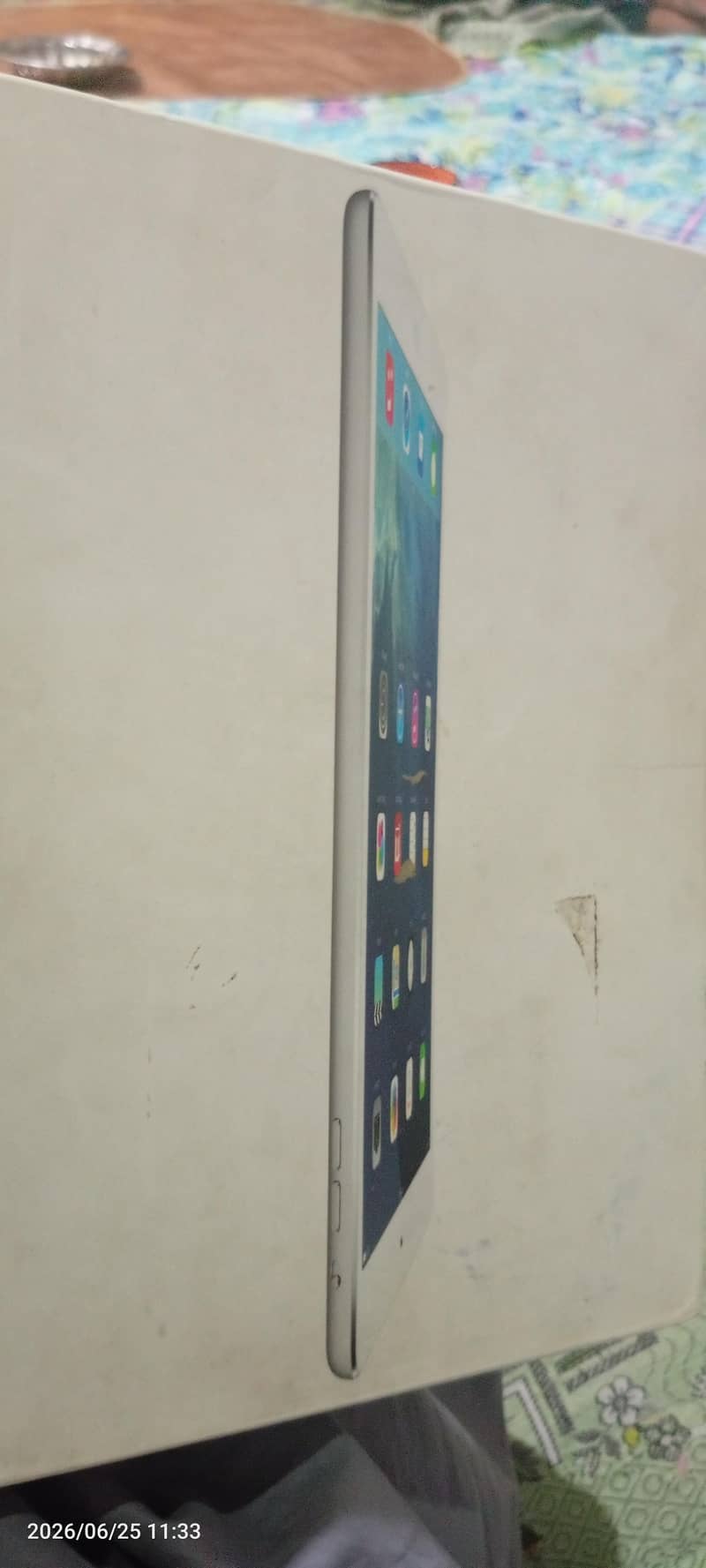 Ipad Air 3