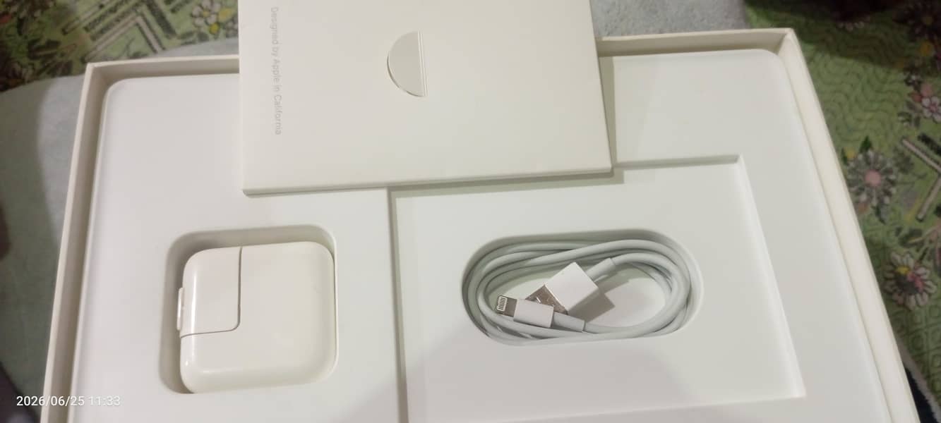 Ipad Air 4