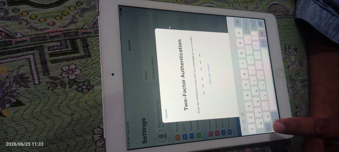 Ipad Air 5