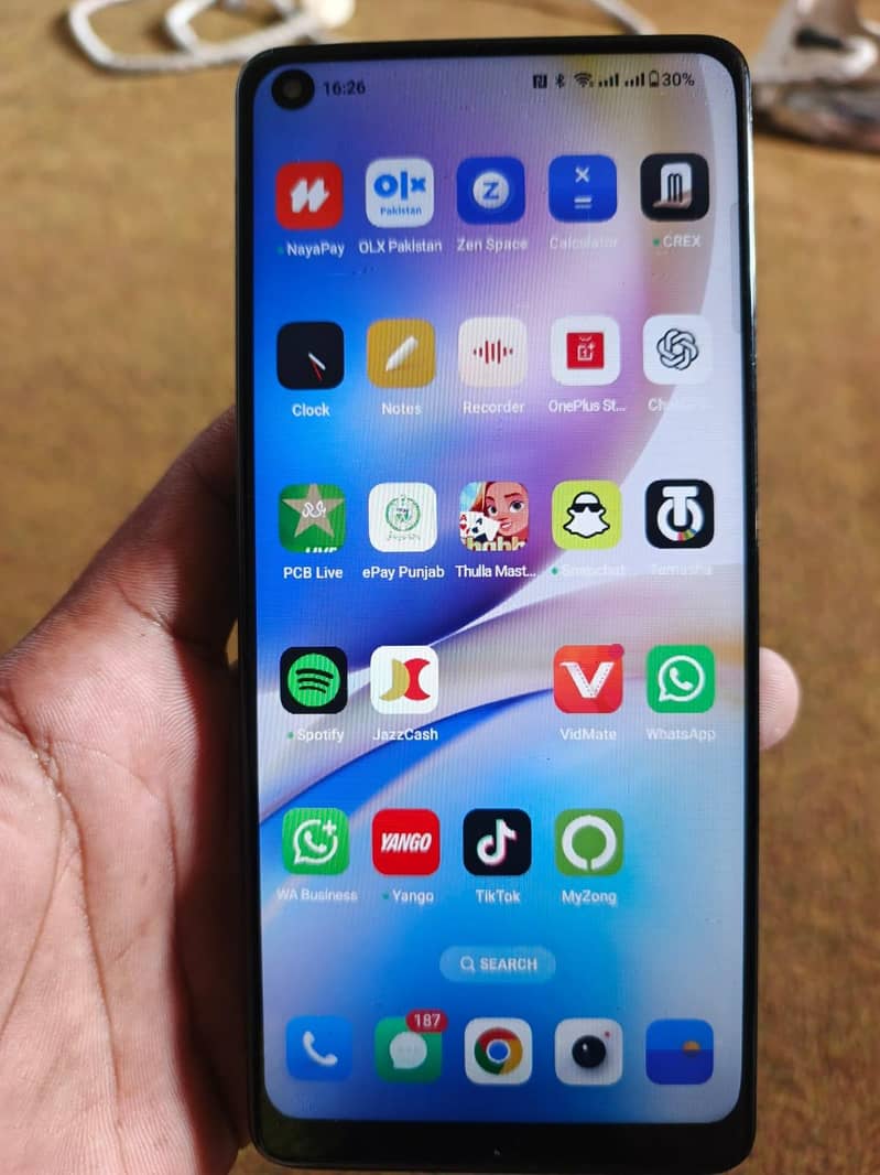 One Plus 8 Pro 0