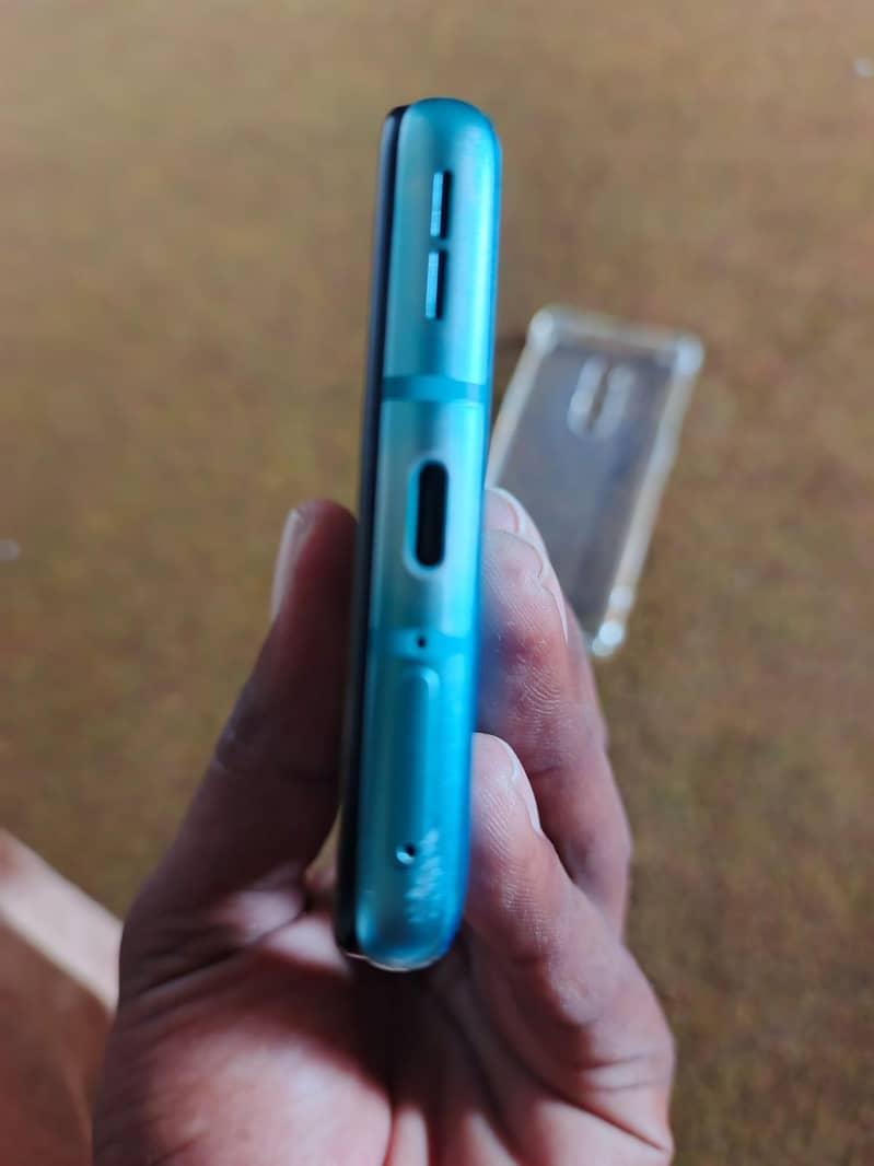One Plus 8 Pro 1