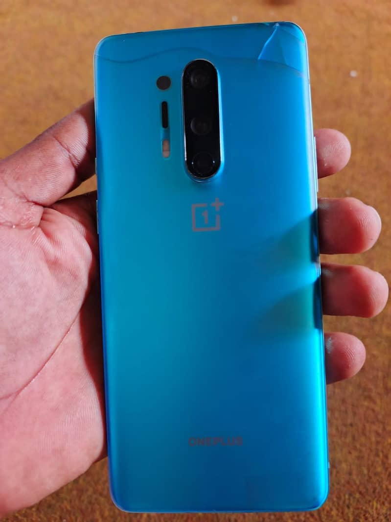 One Plus 8 Pro 2