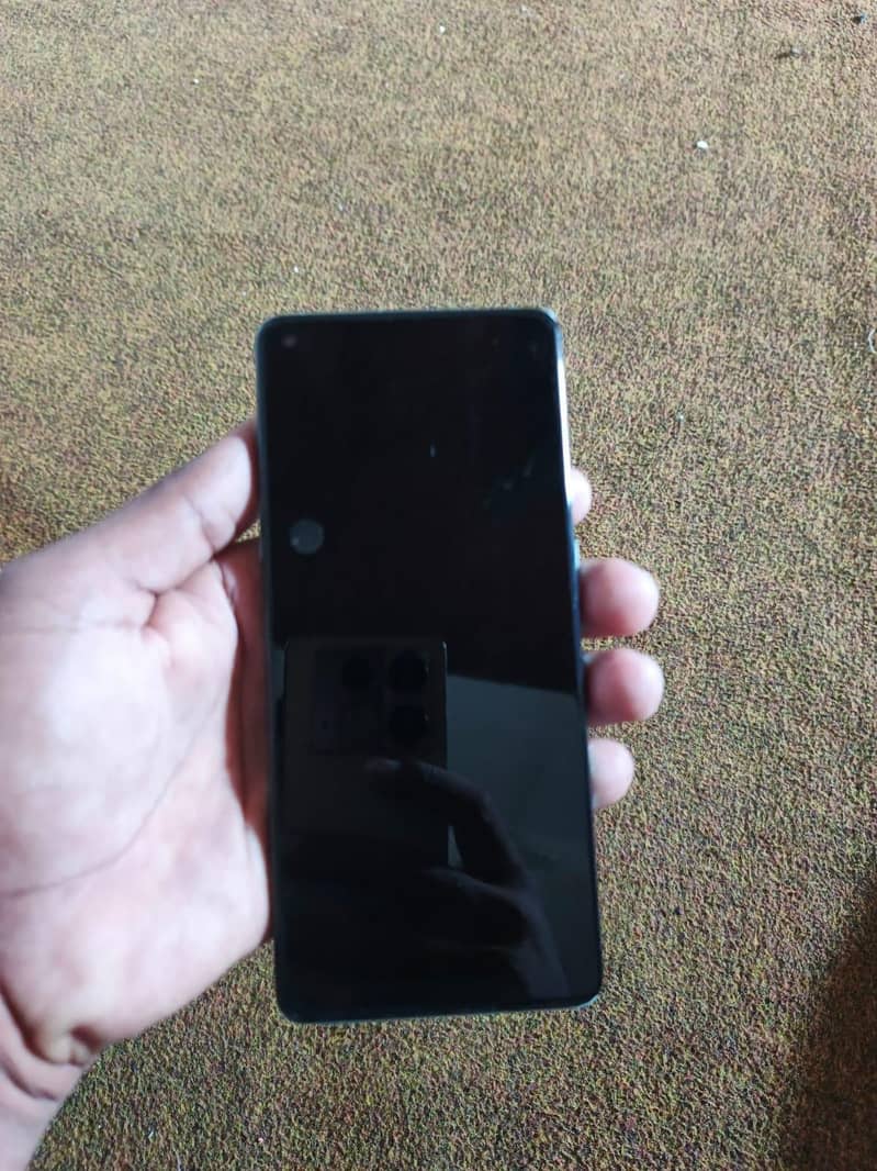 One Plus 8 Pro 5