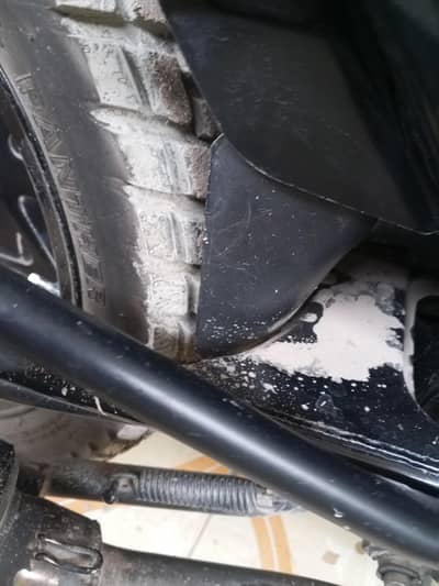 Yamaha ybr parts universal