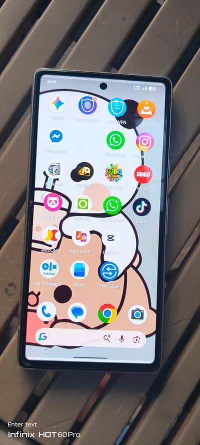 Google Pixel 7a