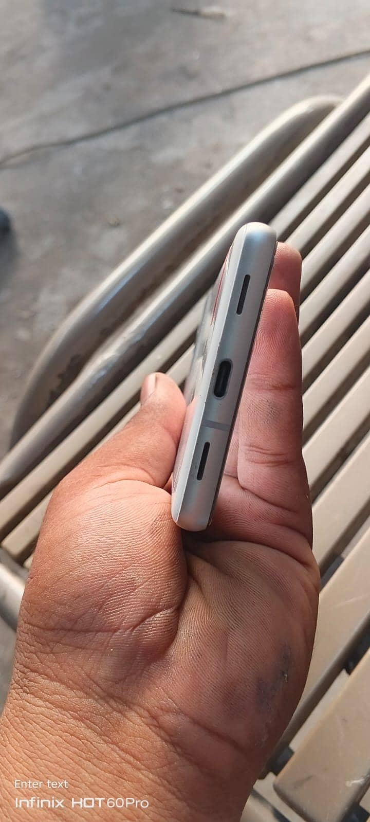 Google Pixel 7a 3