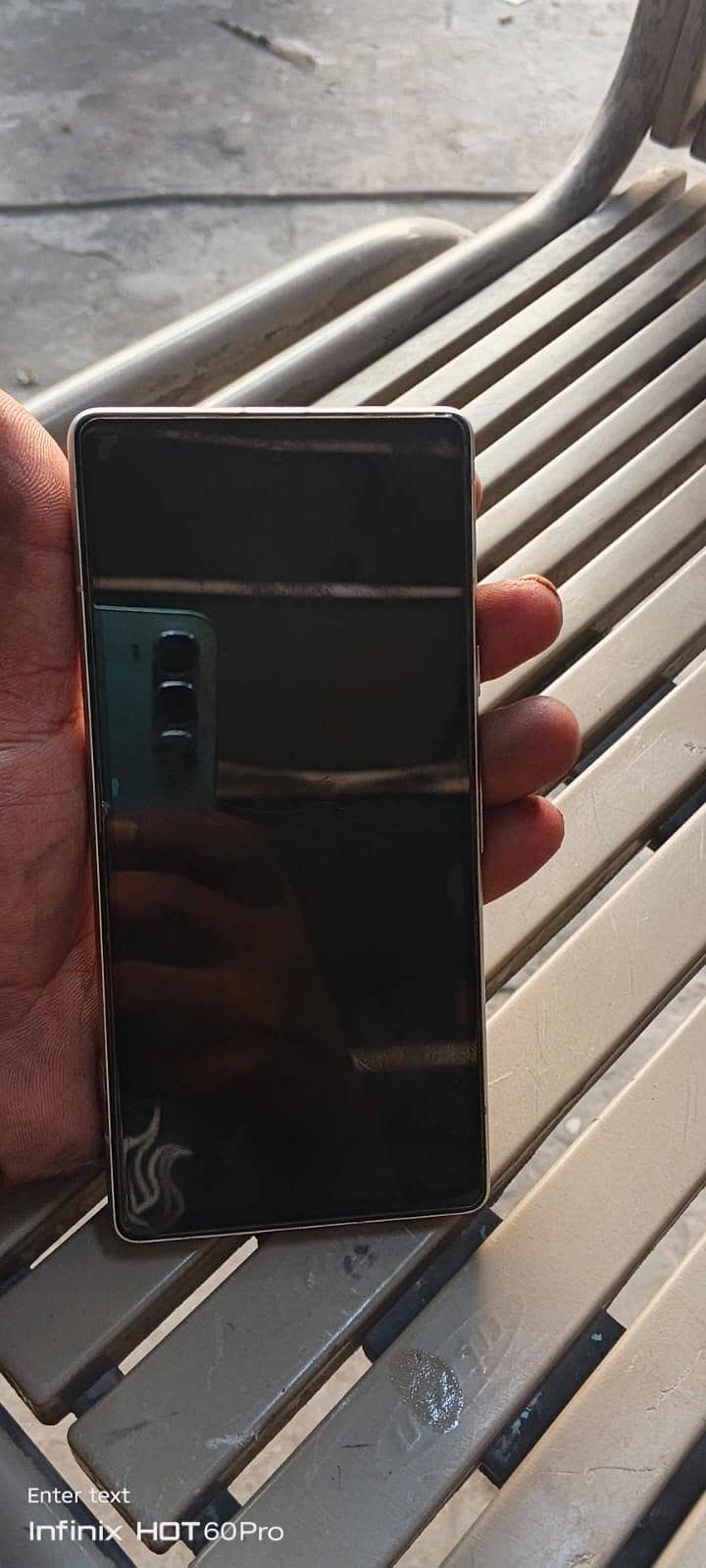 Google Pixel 7a 6