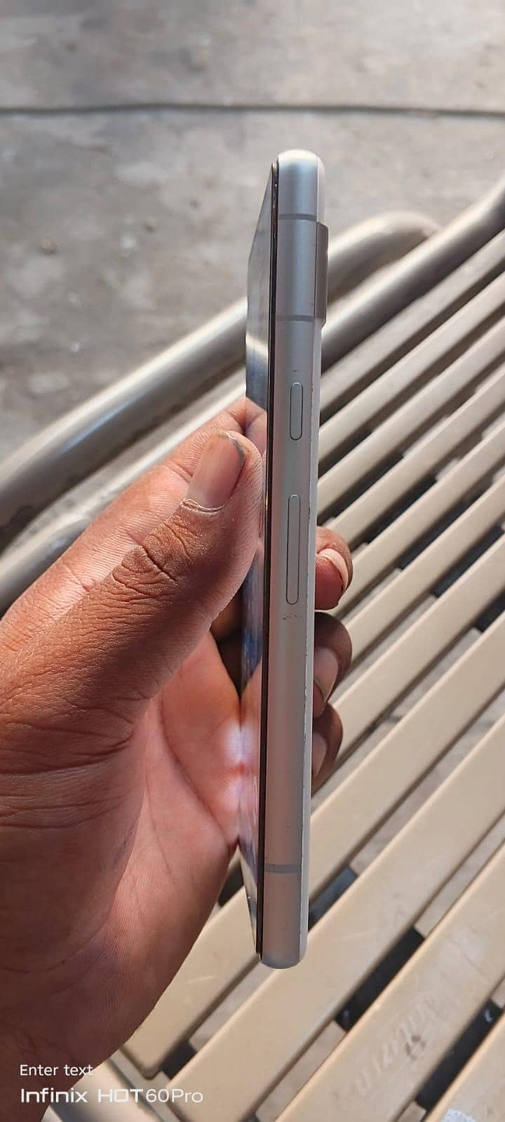 Google Pixel 7a 7