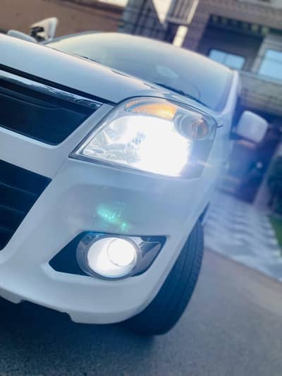 Suzuki Wagon R 2021 vxl