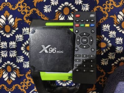 X96Mini