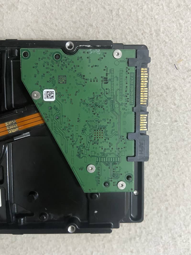 4tb hard drive 3