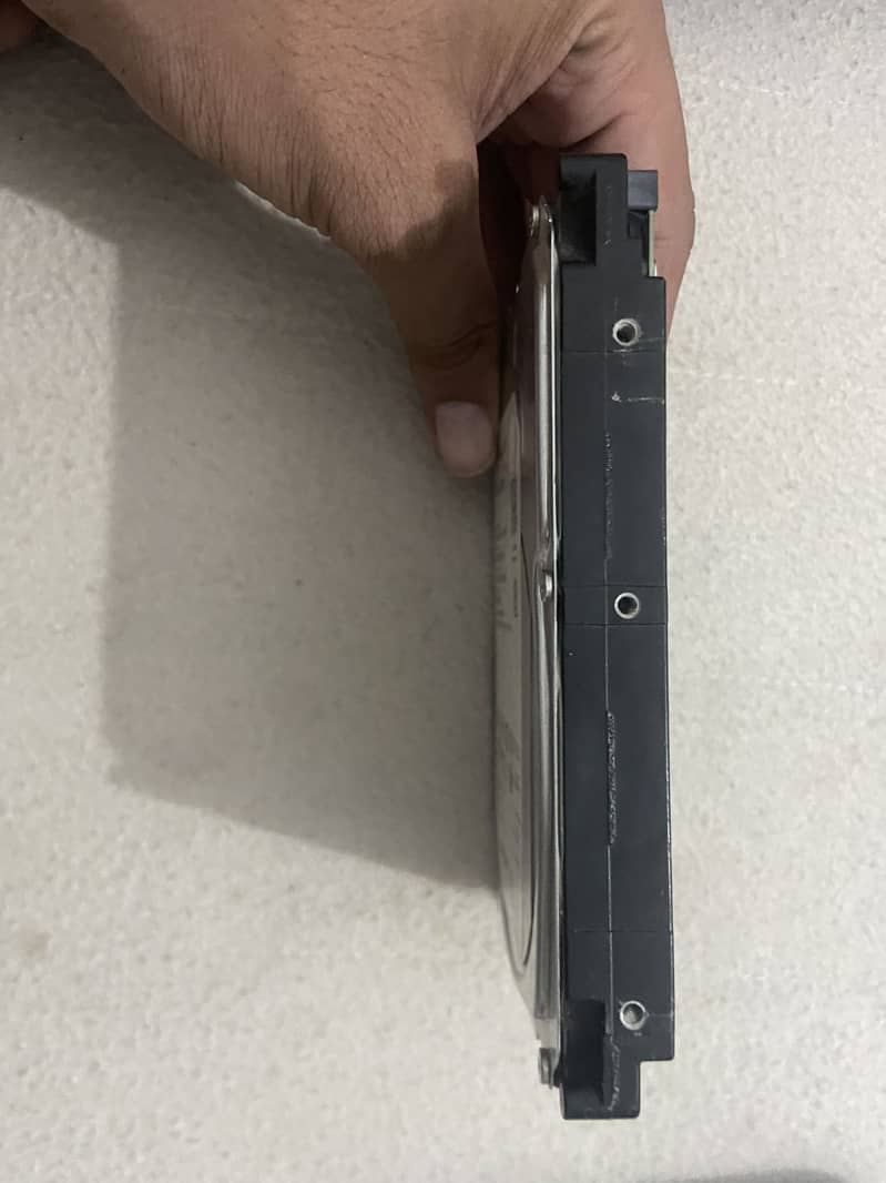 4tb hard drive 5